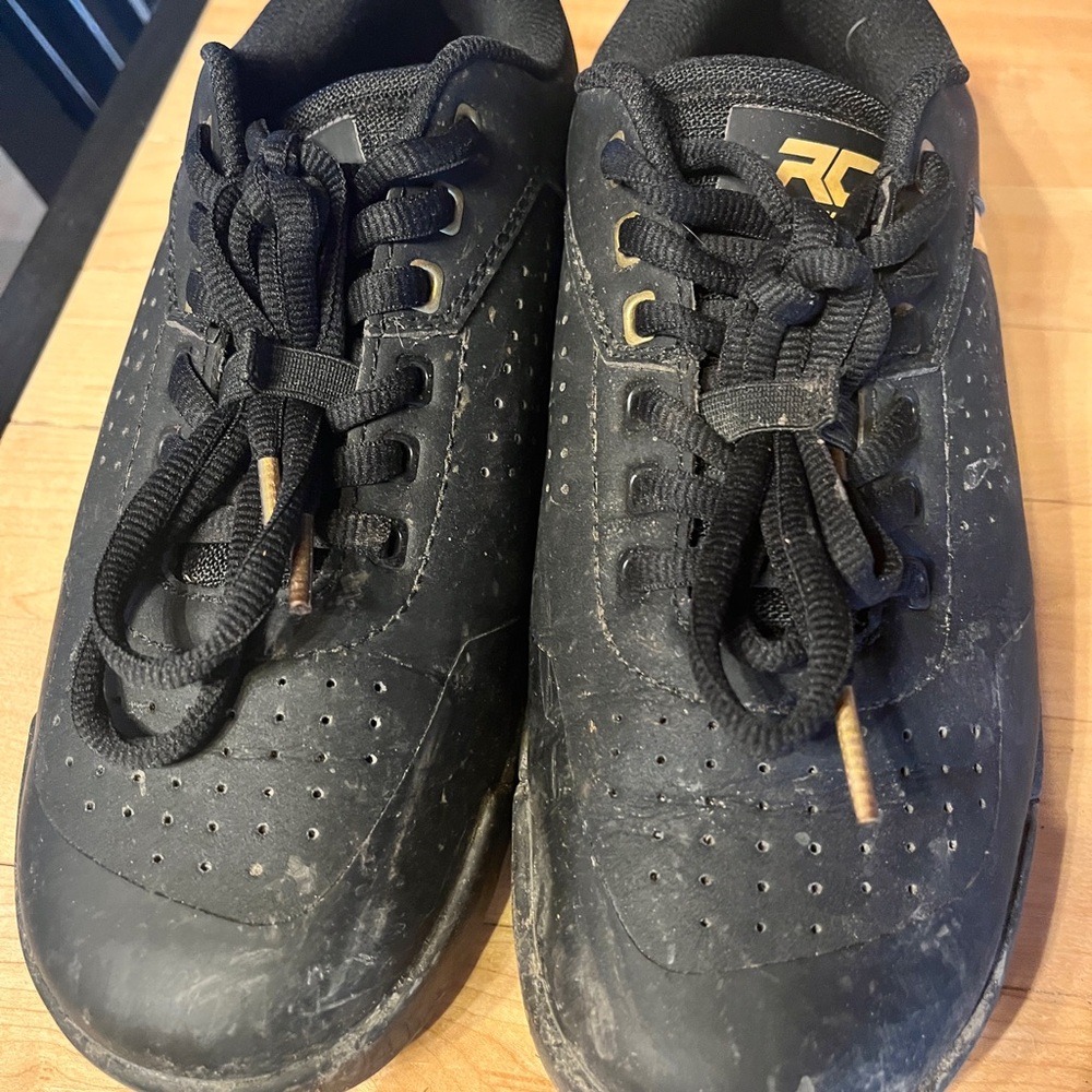 Women’s Ride Concepts Hellion Elite Mountain Bike Shoes